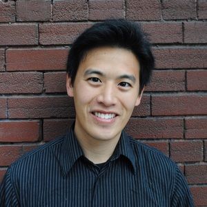 Meet your Posher, Ryan